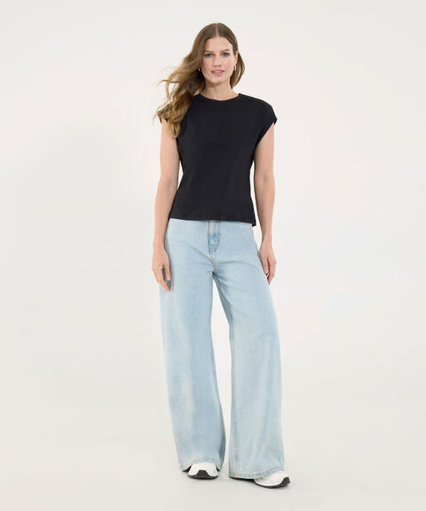 camisetas mujer