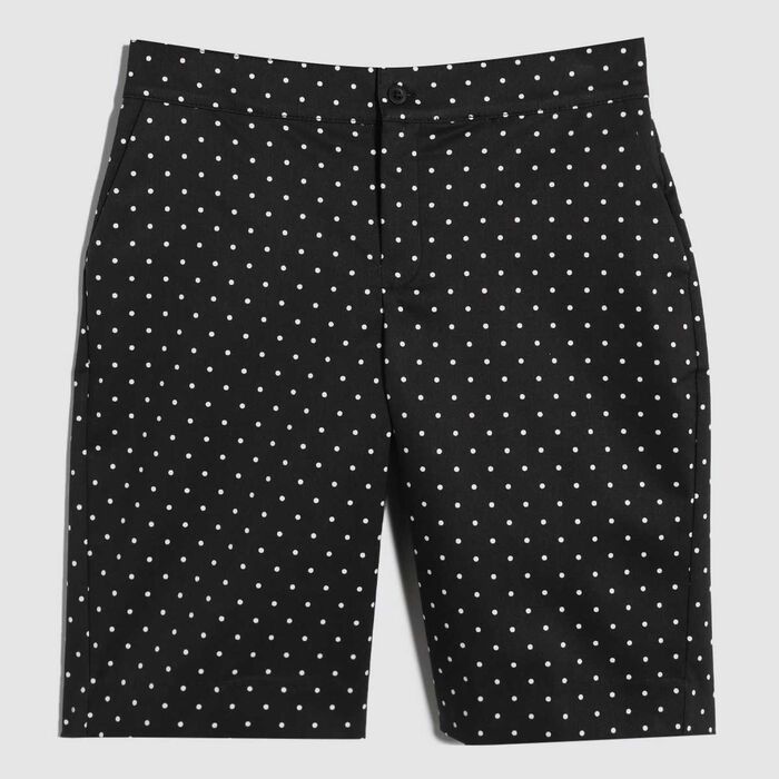 bermudas para mujer