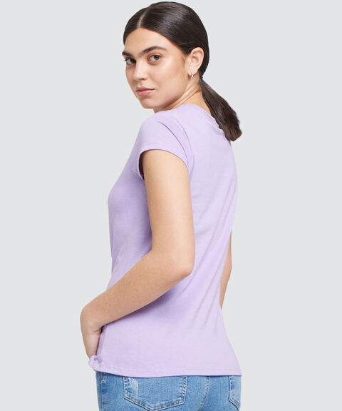 camisetas mujer