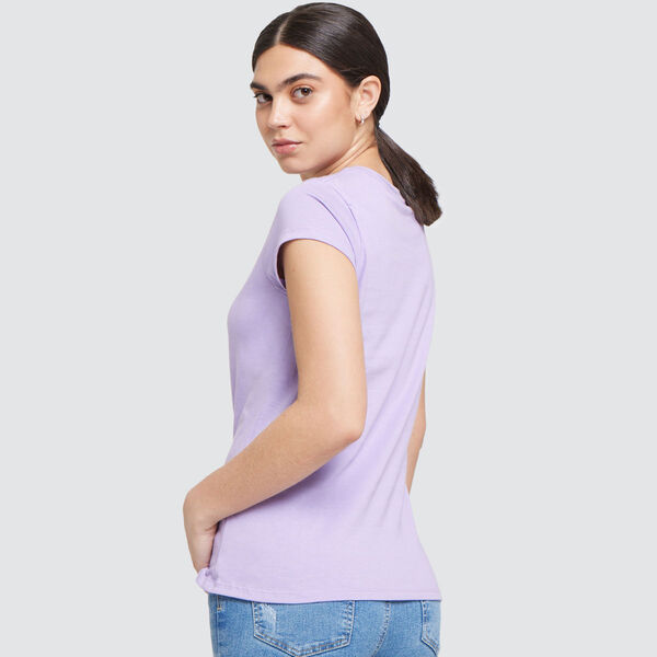camisetas mujer