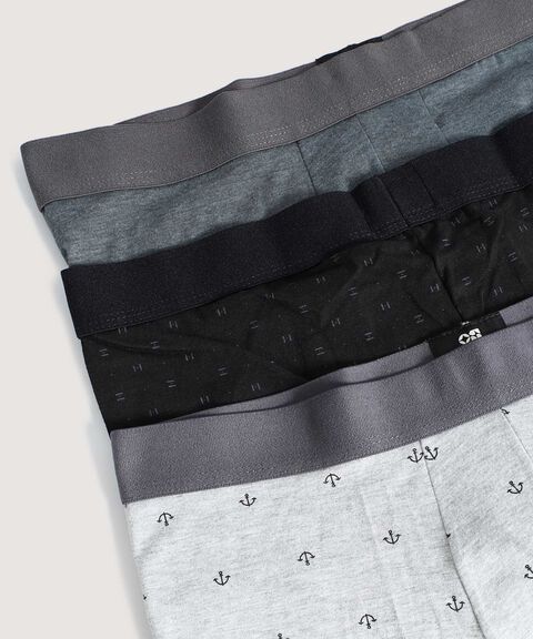 boxers para hombre