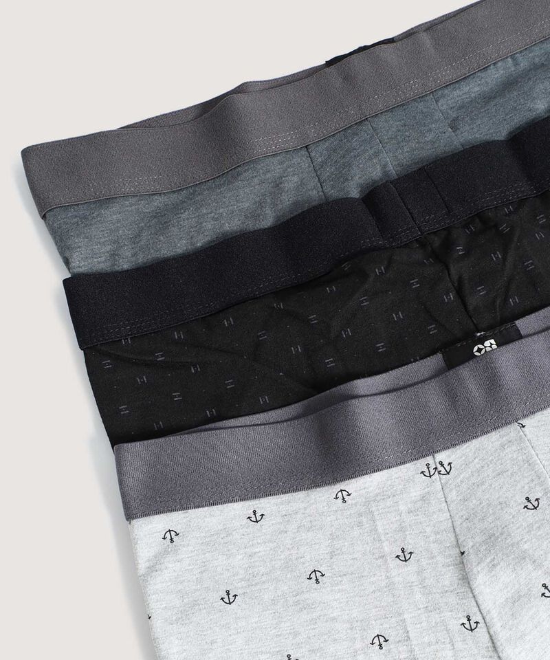 boxers para hombre