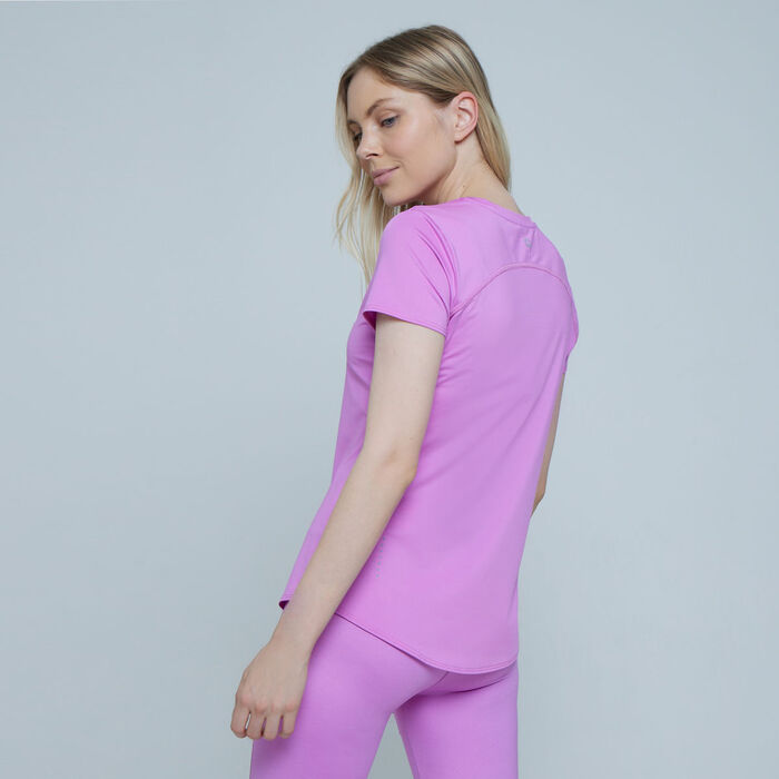 camisetas deportivas mujer