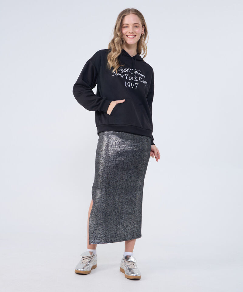 faldas de moda
