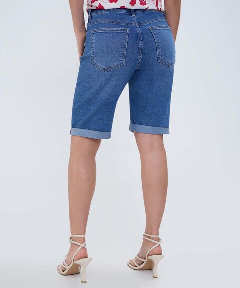bermudas para mujer image number null