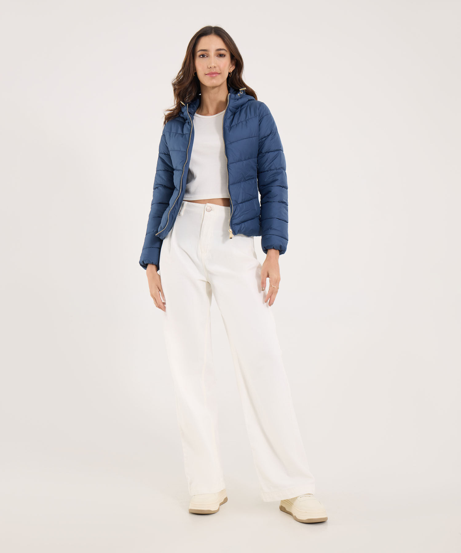 chaquetas para mujer