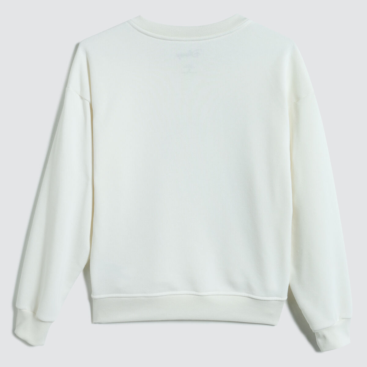 Buzo Blanca Nieves