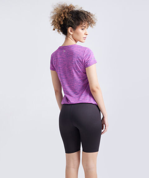 camisetas deportivas mujer