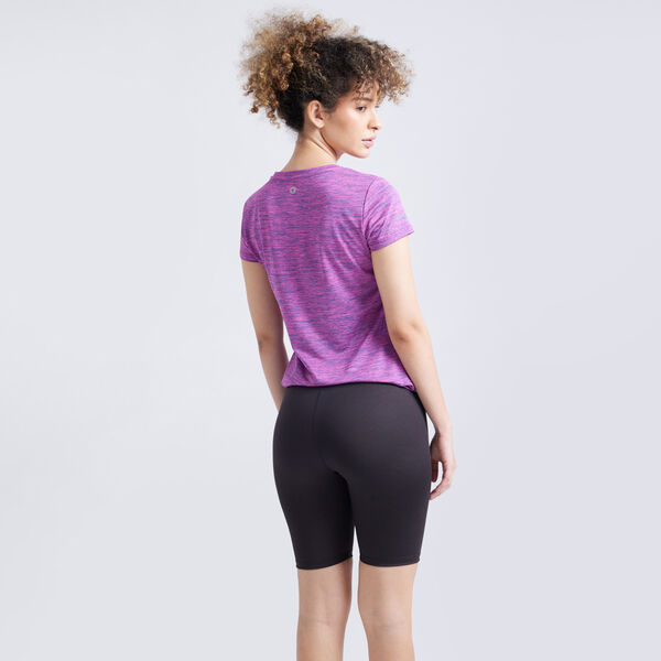 camisetas deportivas mujer