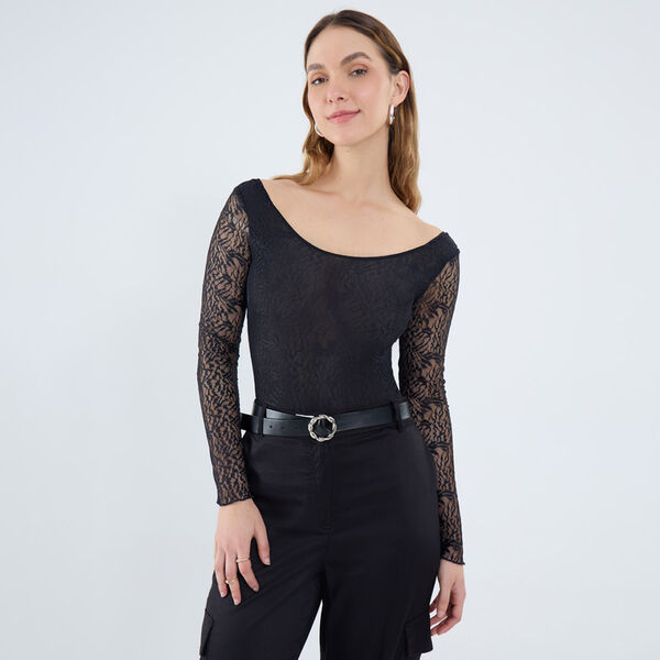 bodys para mujer image number null