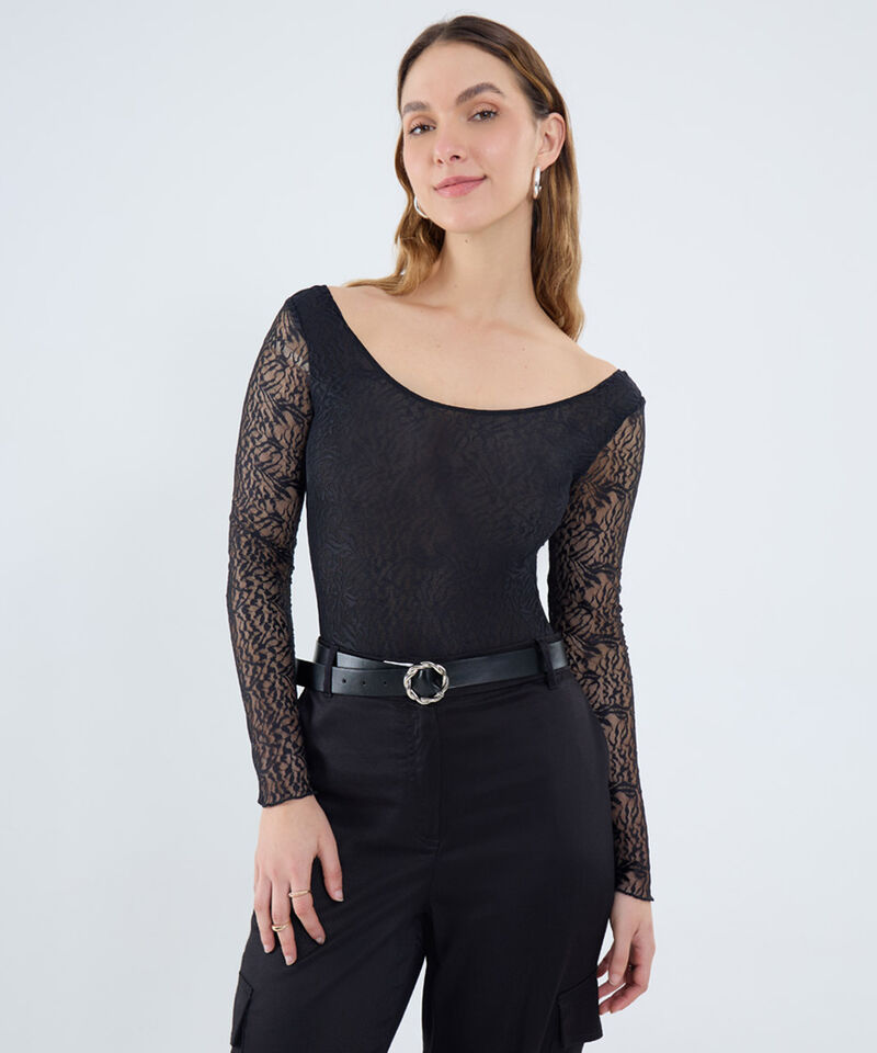 bodys para mujer