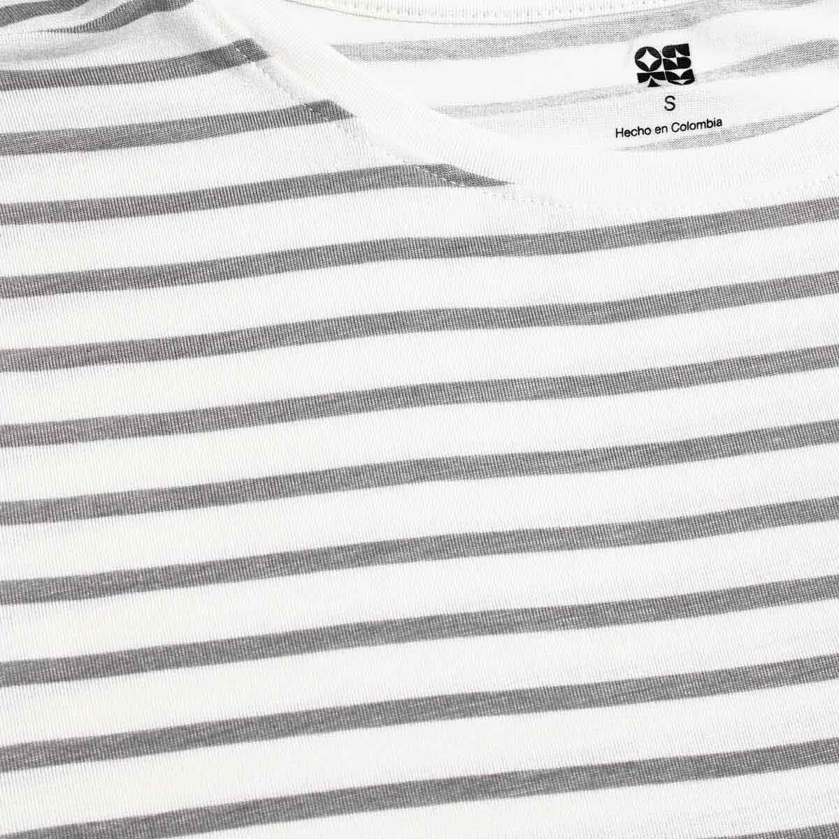 camisetas mujer