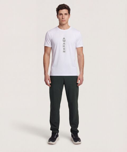 camisetas deportivas para hombre