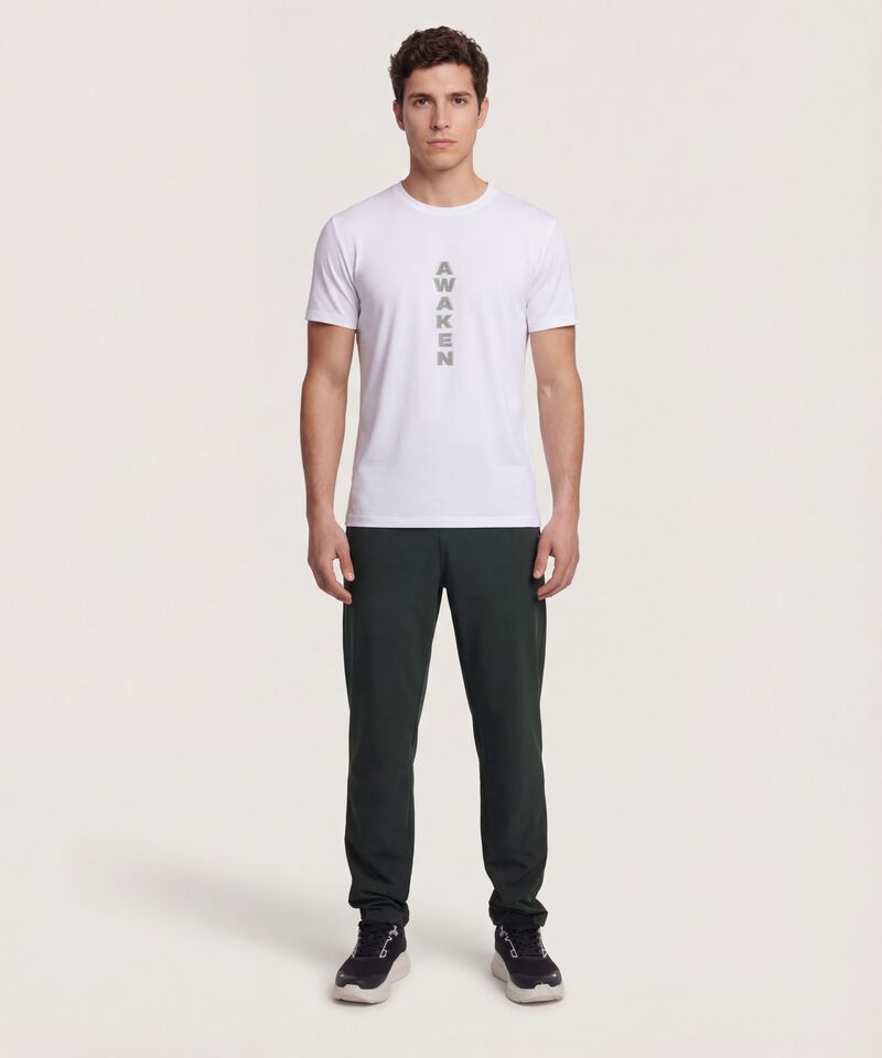 camisetas deportivas para hombre