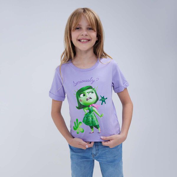 camisetas para niñas image number null