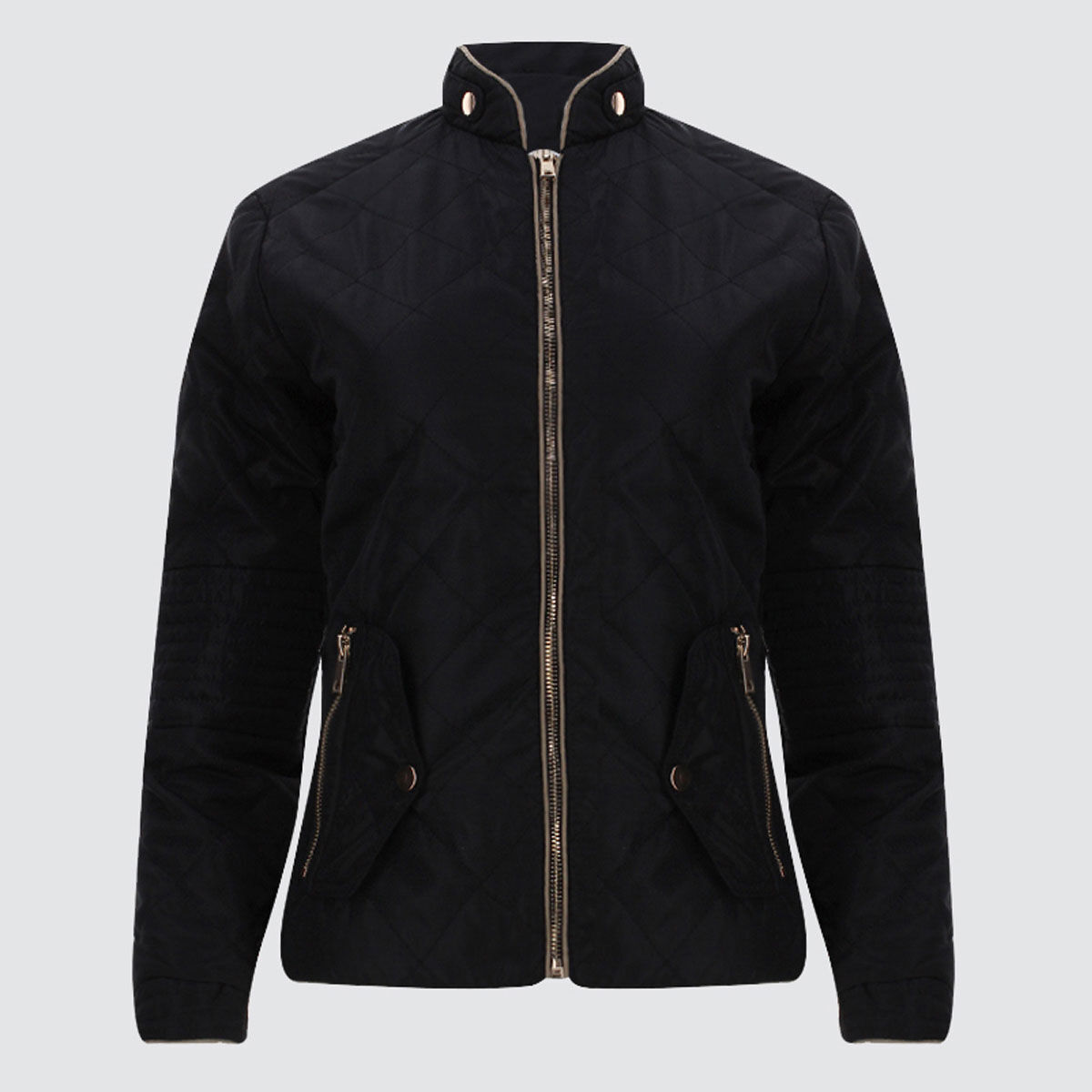 chaquetas para mujer