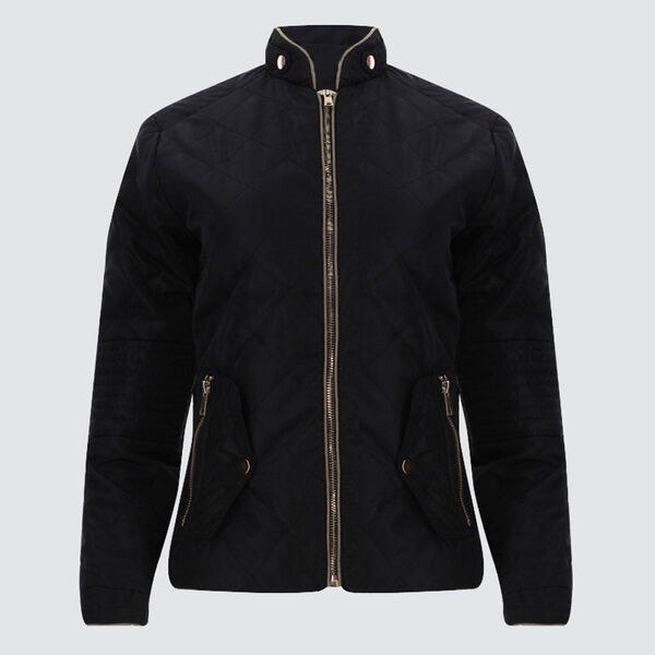 chaquetas para mujer