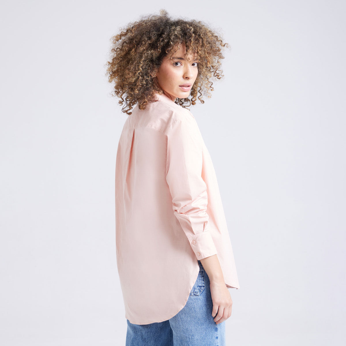 camisas para mujer