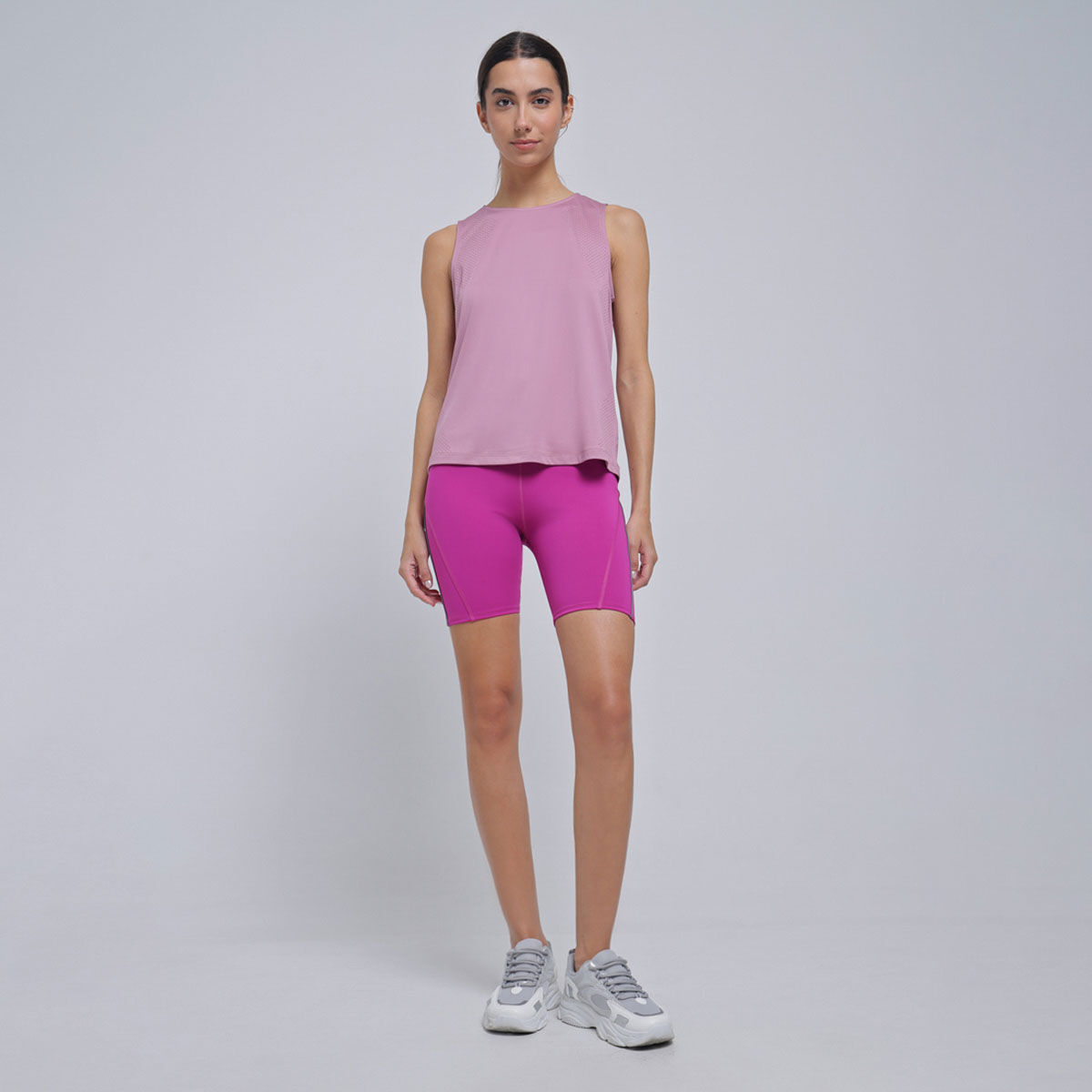 camisetas deportivas mujer