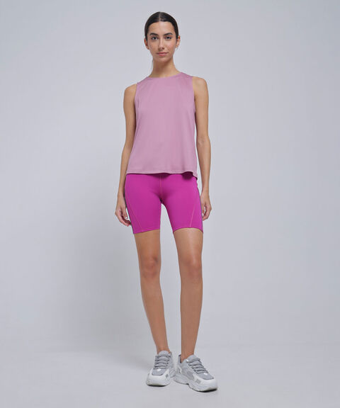 camisetas deportivas mujer