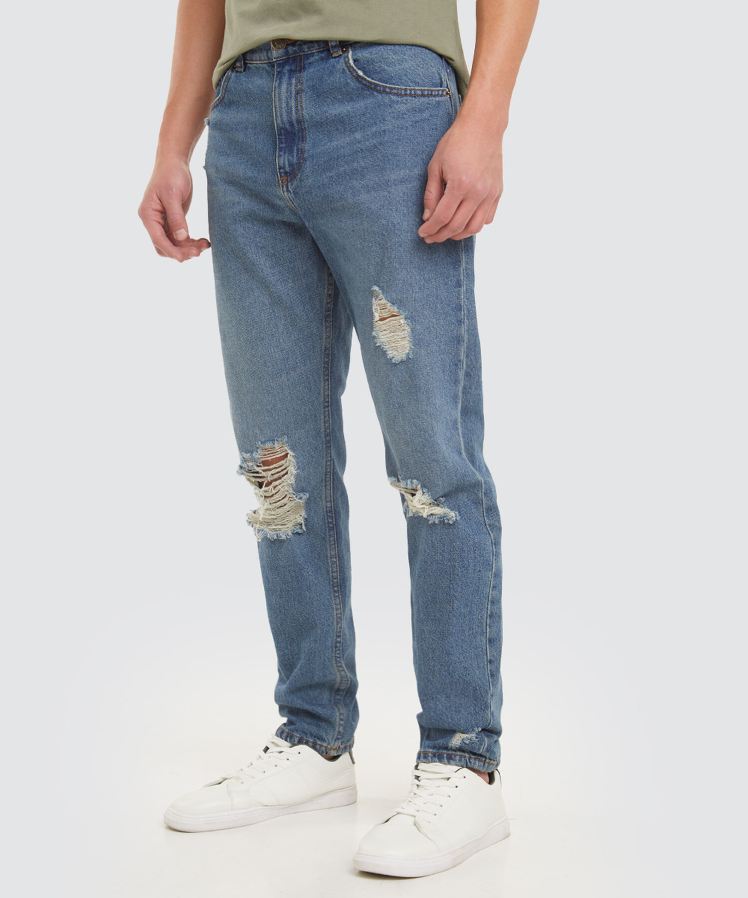 jeans denim