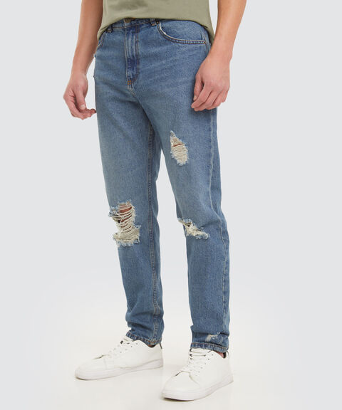 jeans denim
