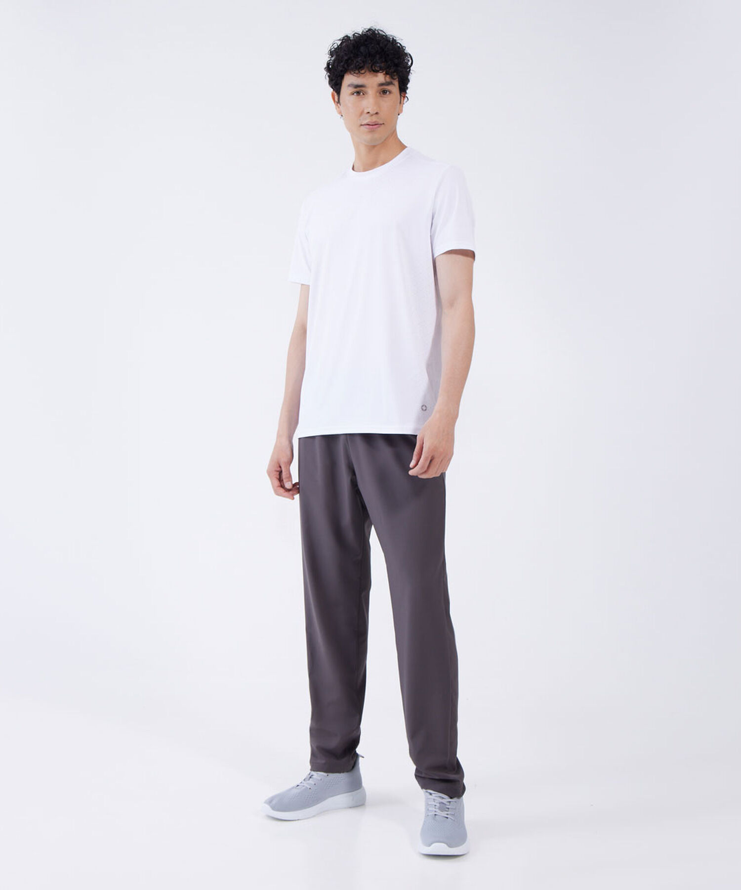 camisetas deportivas para hombre 