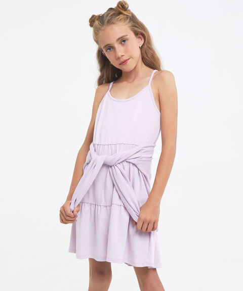 faldas y vestidos para niña image number null