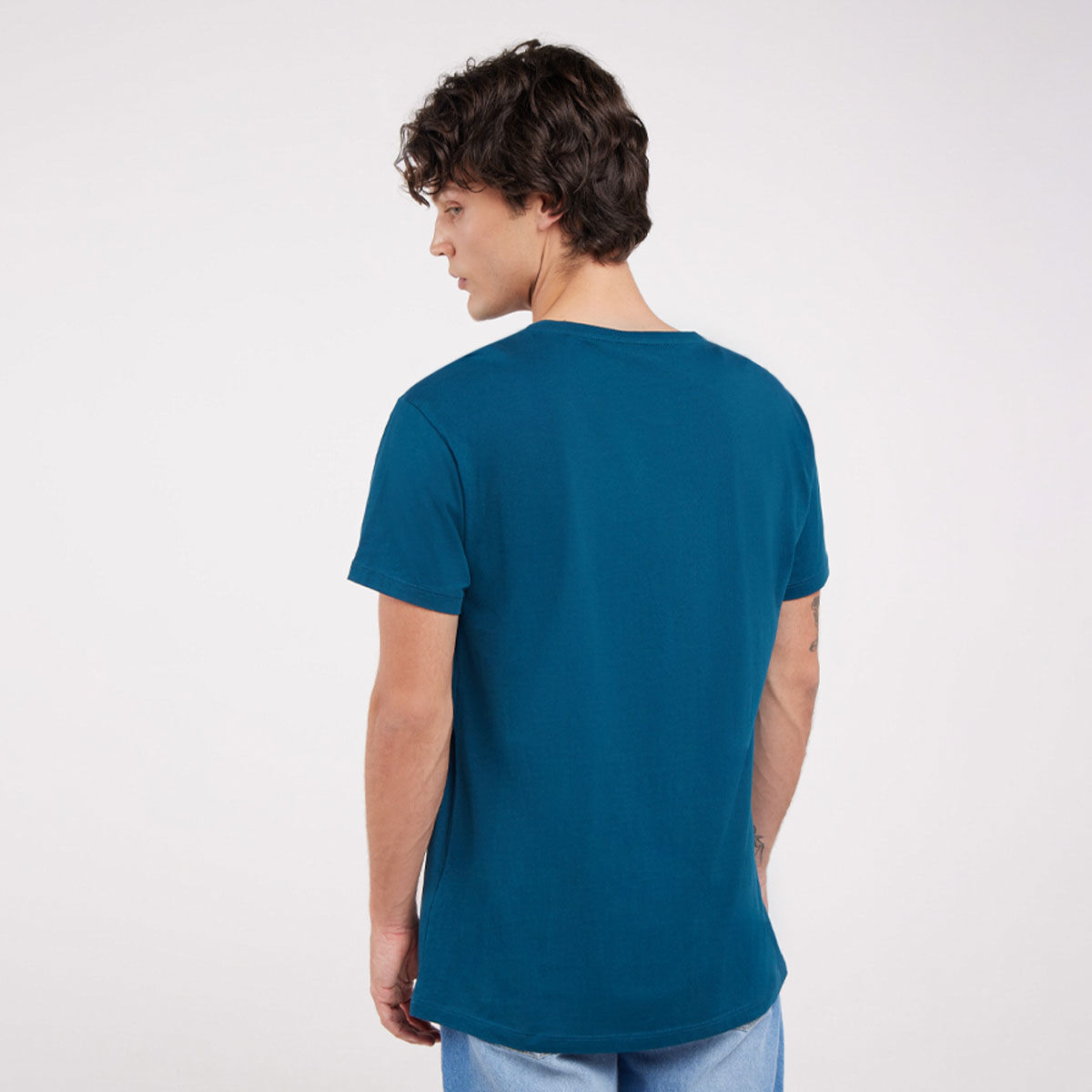 camisetas para hombre