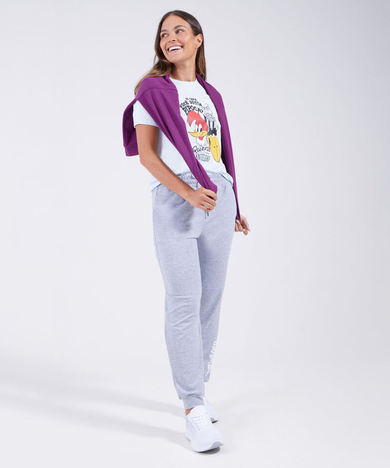 camisetas mujer