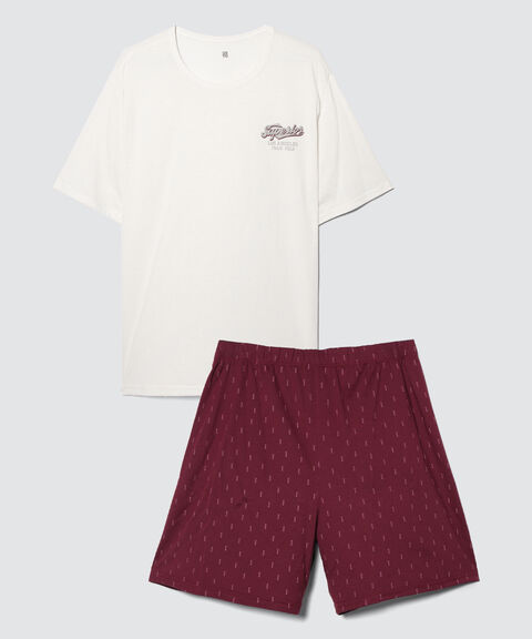 pijamas para hombre