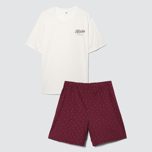 pijamas para hombre