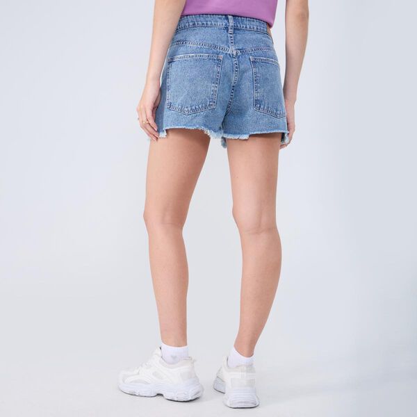 shorts mujeres image number null
