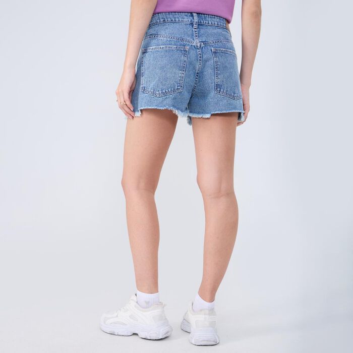 shorts mujeres
