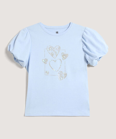 camisetas para niñas image number null