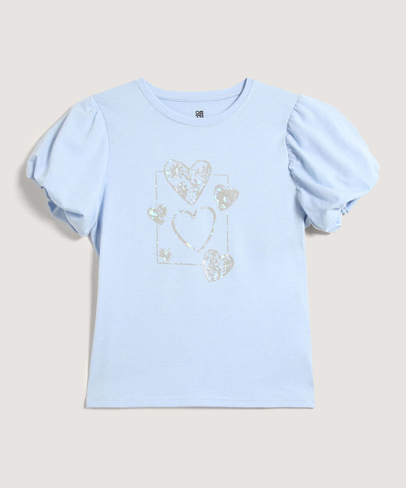 camisetas para niñas