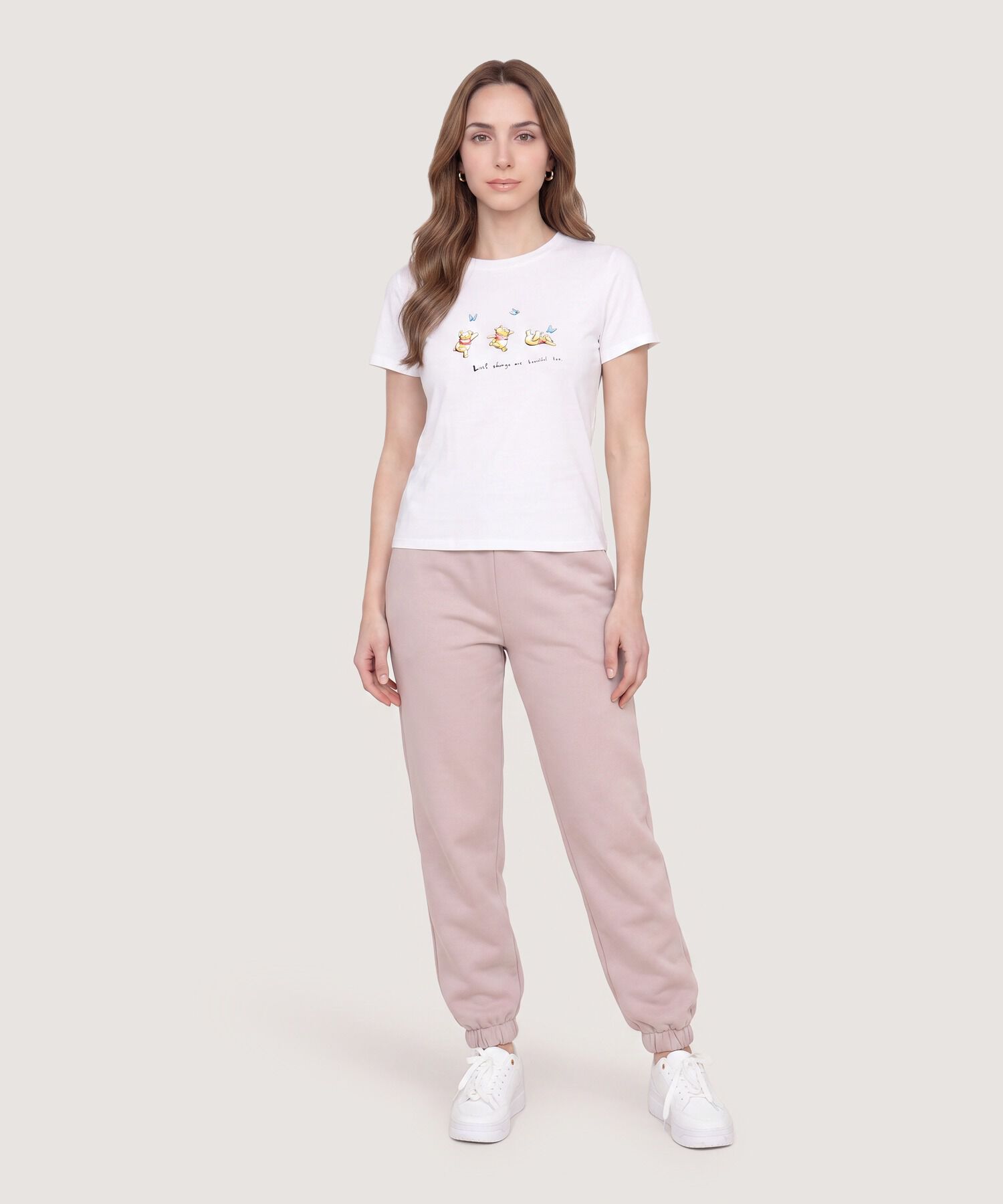 joggers para mujer
