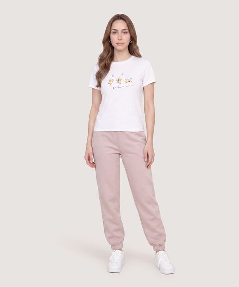 joggers para mujer