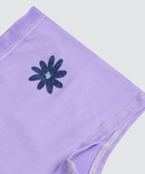 ropa interior para niñas