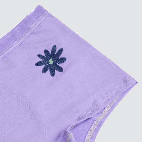 ropa interior para niñas