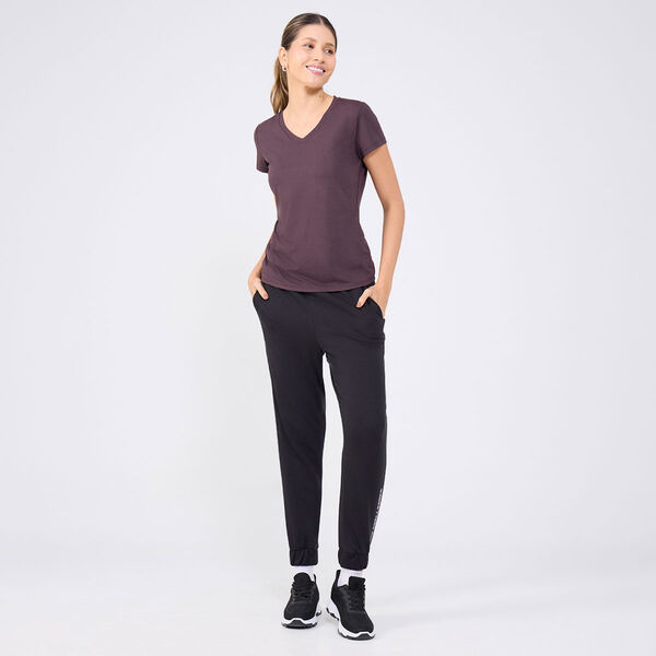 camisetas deportivas mujer image number null