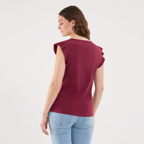 blusas de moda image number null