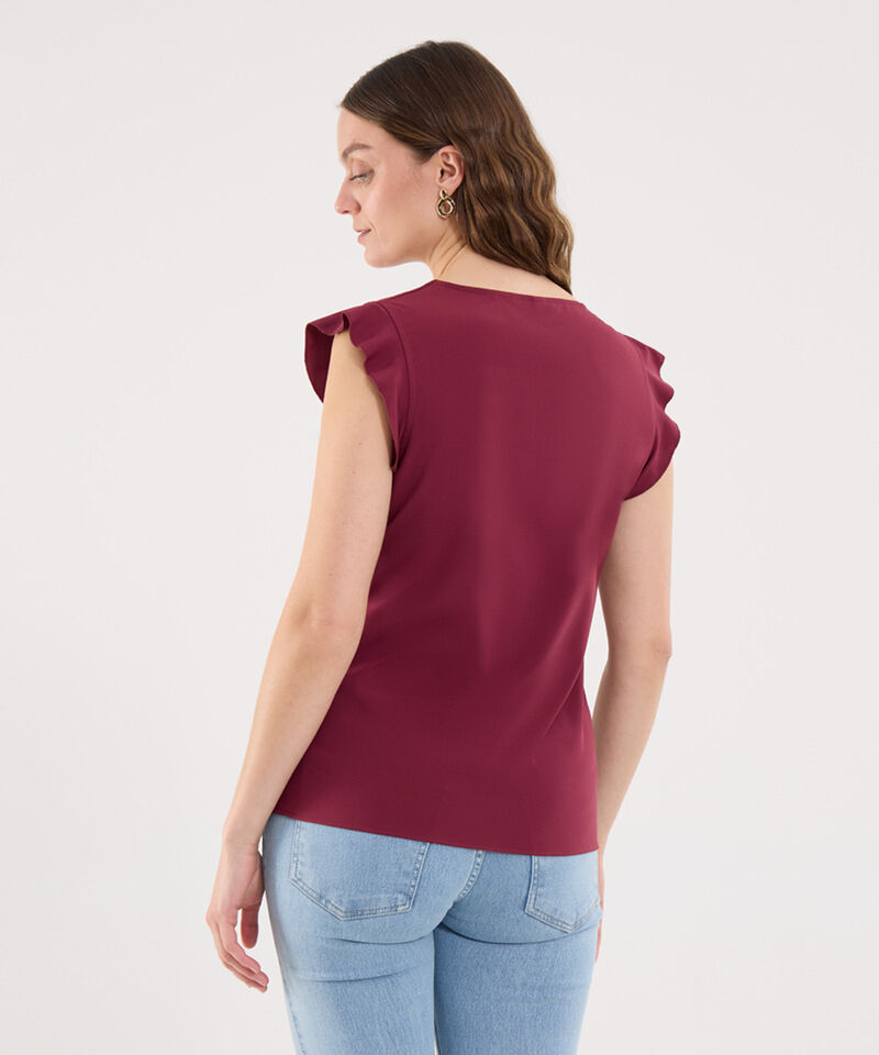 blusas de moda
