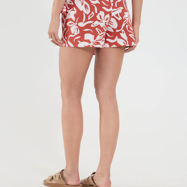 shorts mujeres image number null