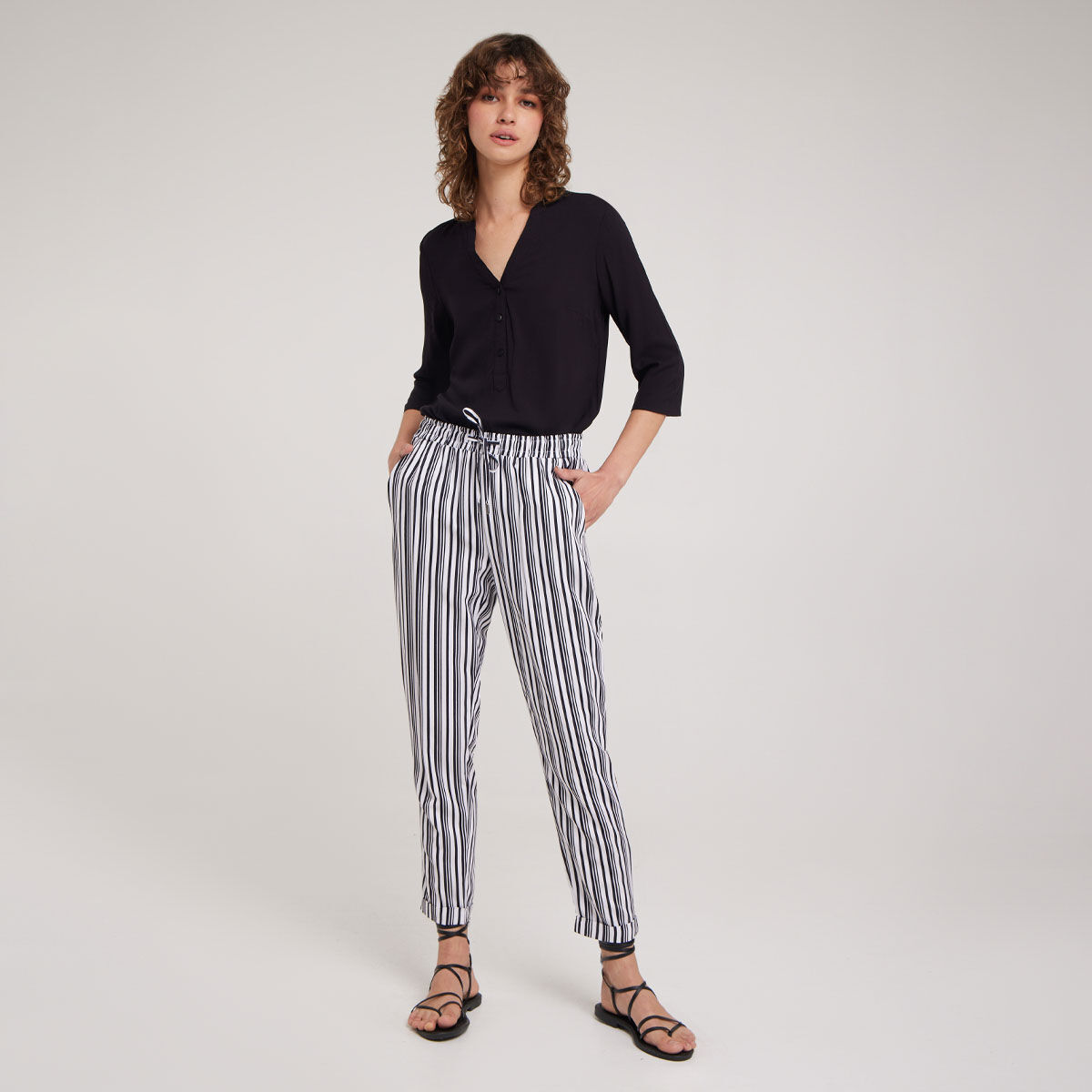 pantalon para mujer