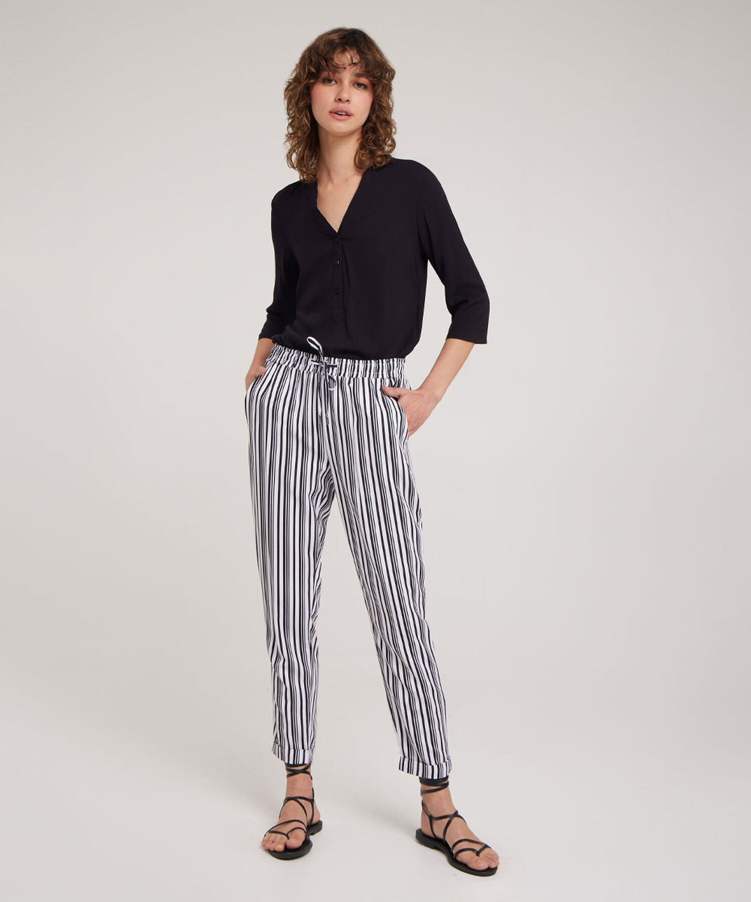 pantalon para mujer