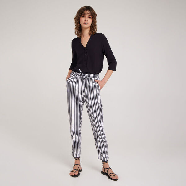 pantalon para mujer image number null