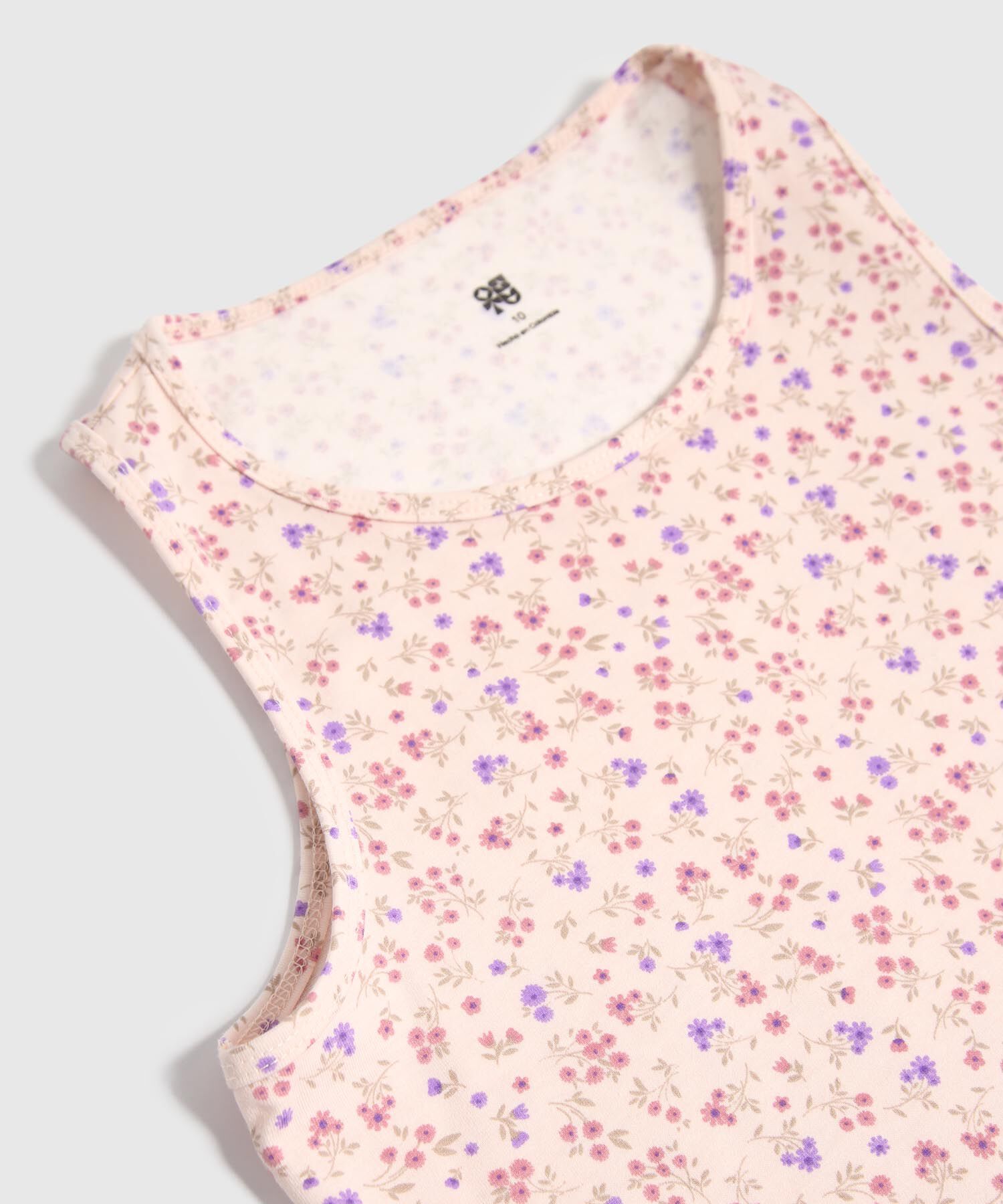 batas de pijama para niñas