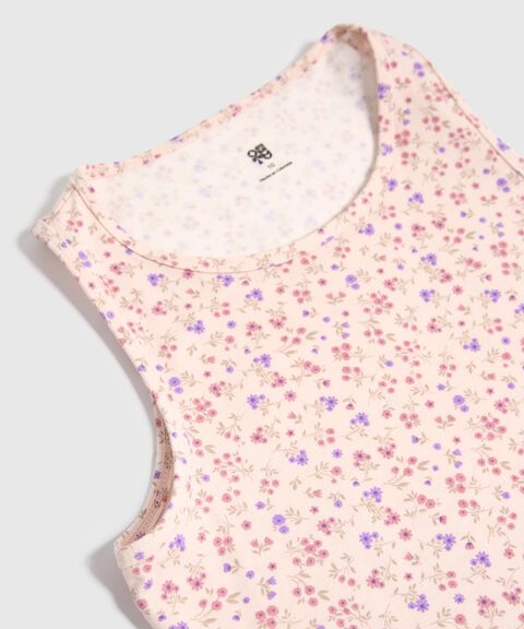batas de pijama para niñas