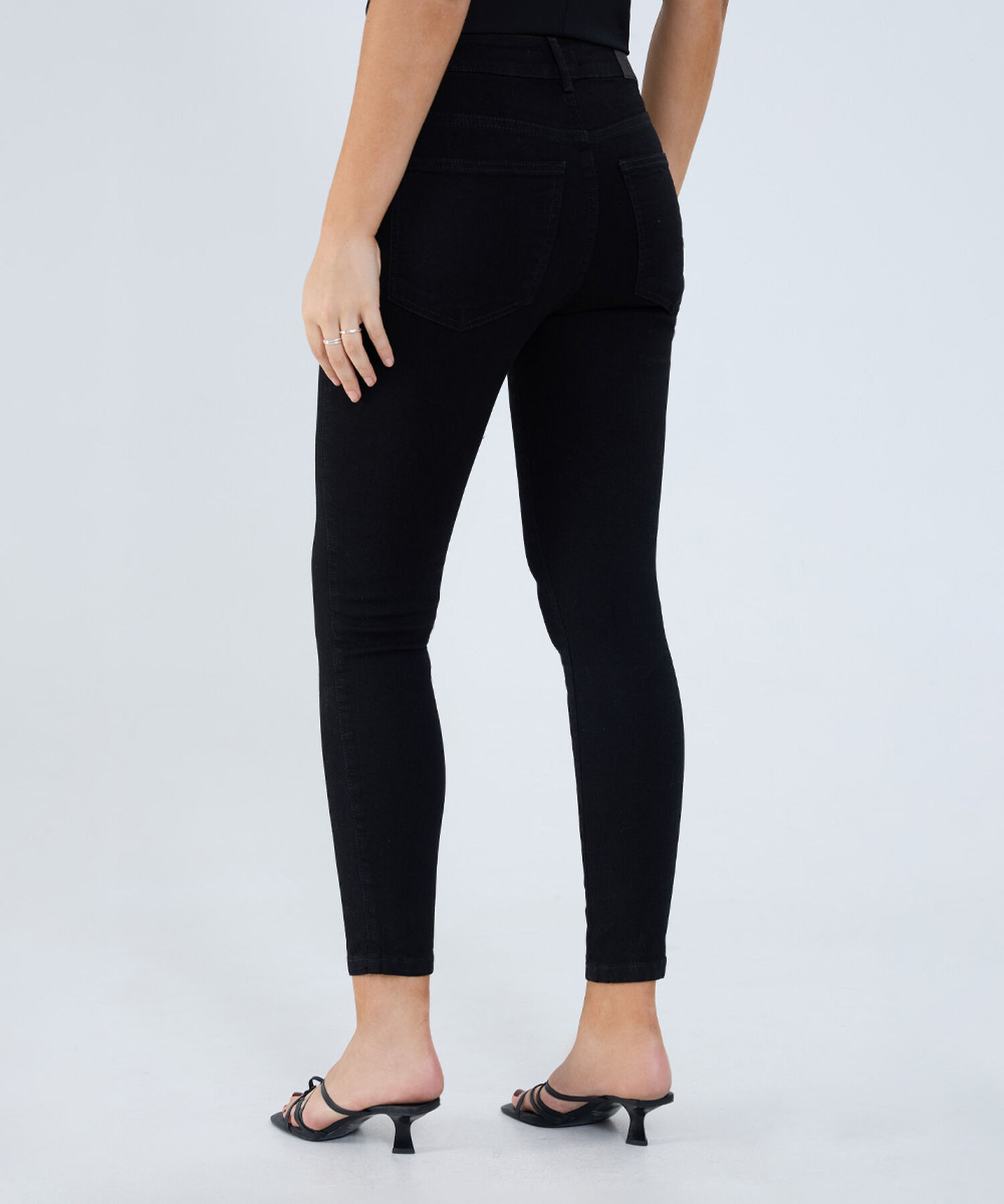 jeans mujer